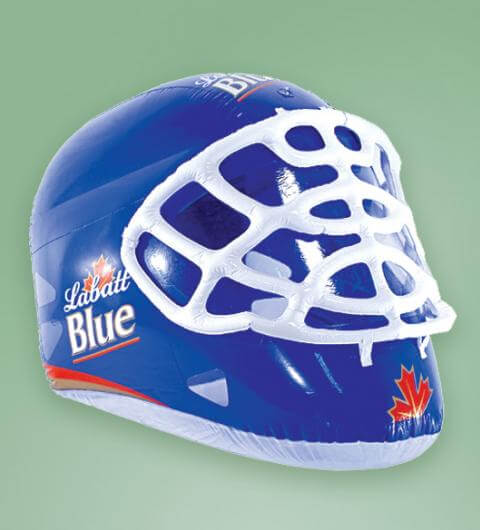 labbat blue sealed inflatable brulene